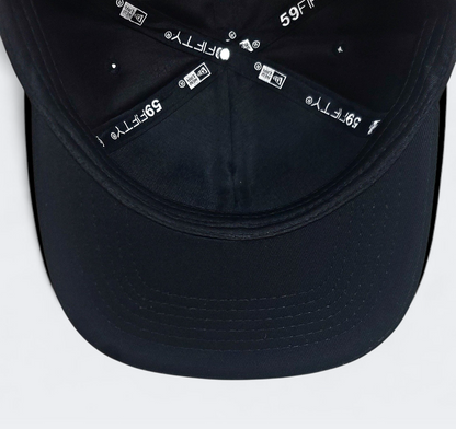Casquette 59FIFTY Fitted "Los Angeles" black