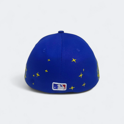 Casquette 59FIFTY Fitted LA Dodgers Authentic On Field Game