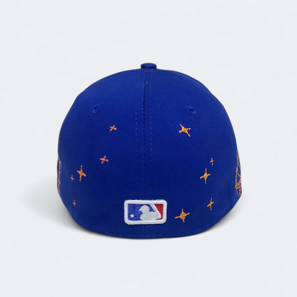 Casquette 59FIFTY Fitted "New York"