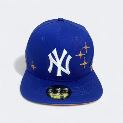 Casquette 59FIFTY Fitted "New York"