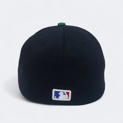Casquette 59FIFTY Fitted "Boston Red Sox" black