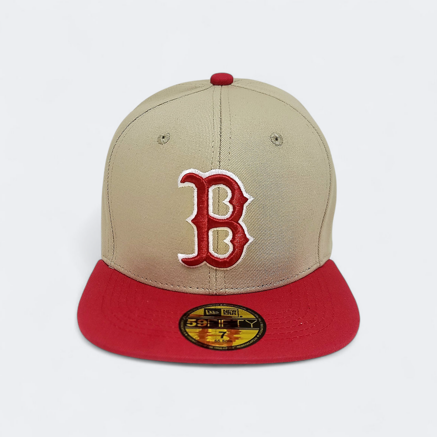 Casquette 59FIFTY Fitted "Boston Red Sox"