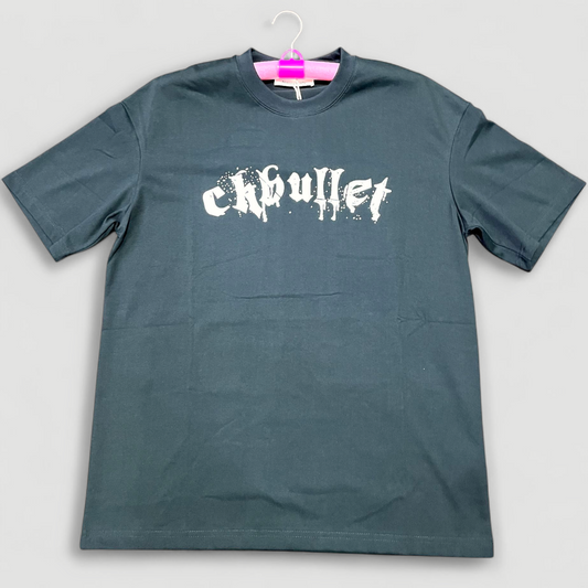 Ckbullet T-shirt Noir