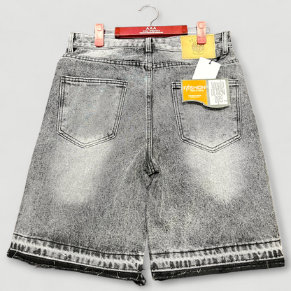 Culotte Jean Saint diamant