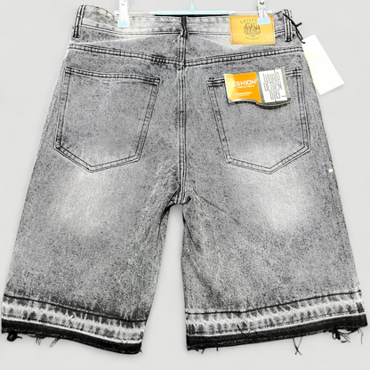 Culotte Jean diamant