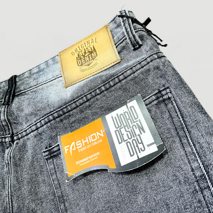 Culotte Jean diamant