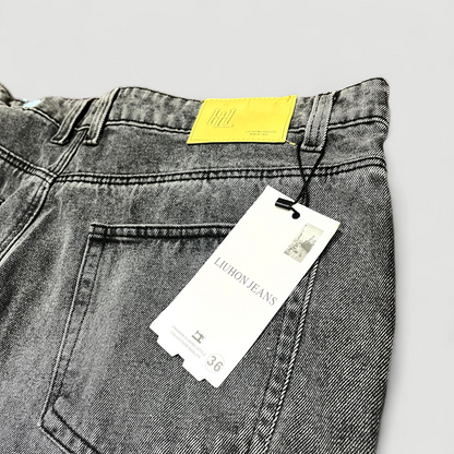 Pantalon Jean Splash Virus