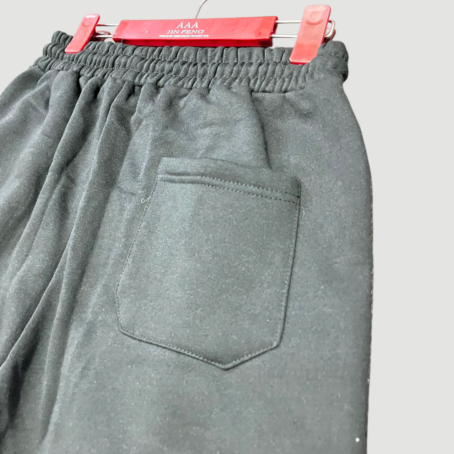 Jogging coton Fire Runes
