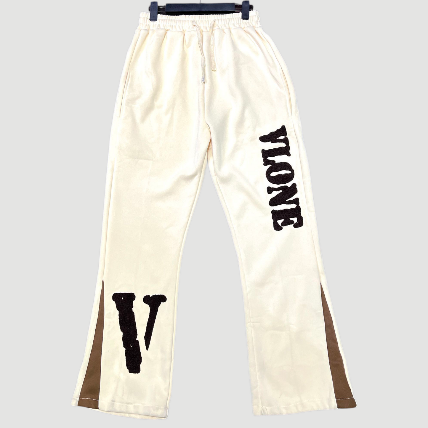 Jogging coton V-LONE