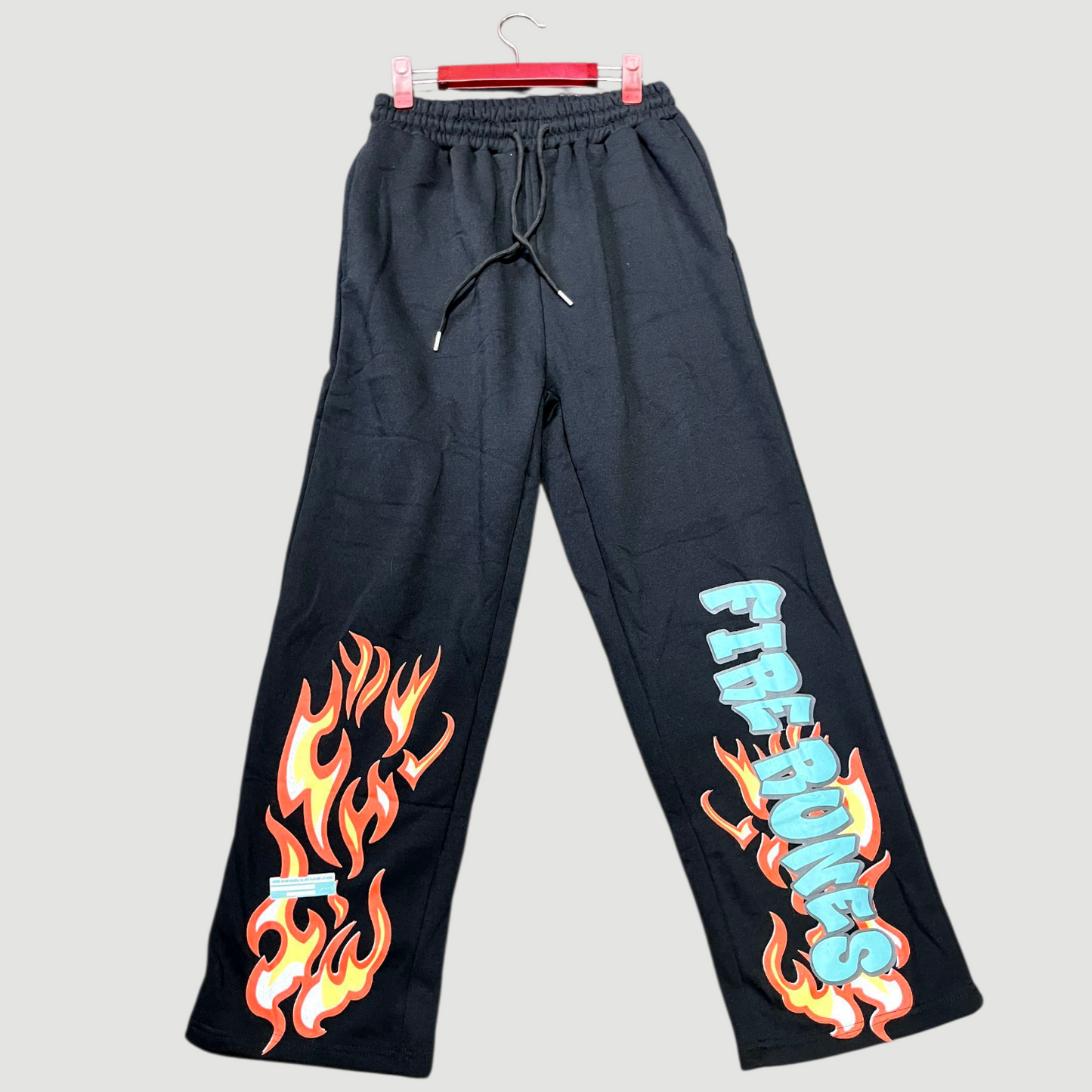 Jogging coton Fire Runes