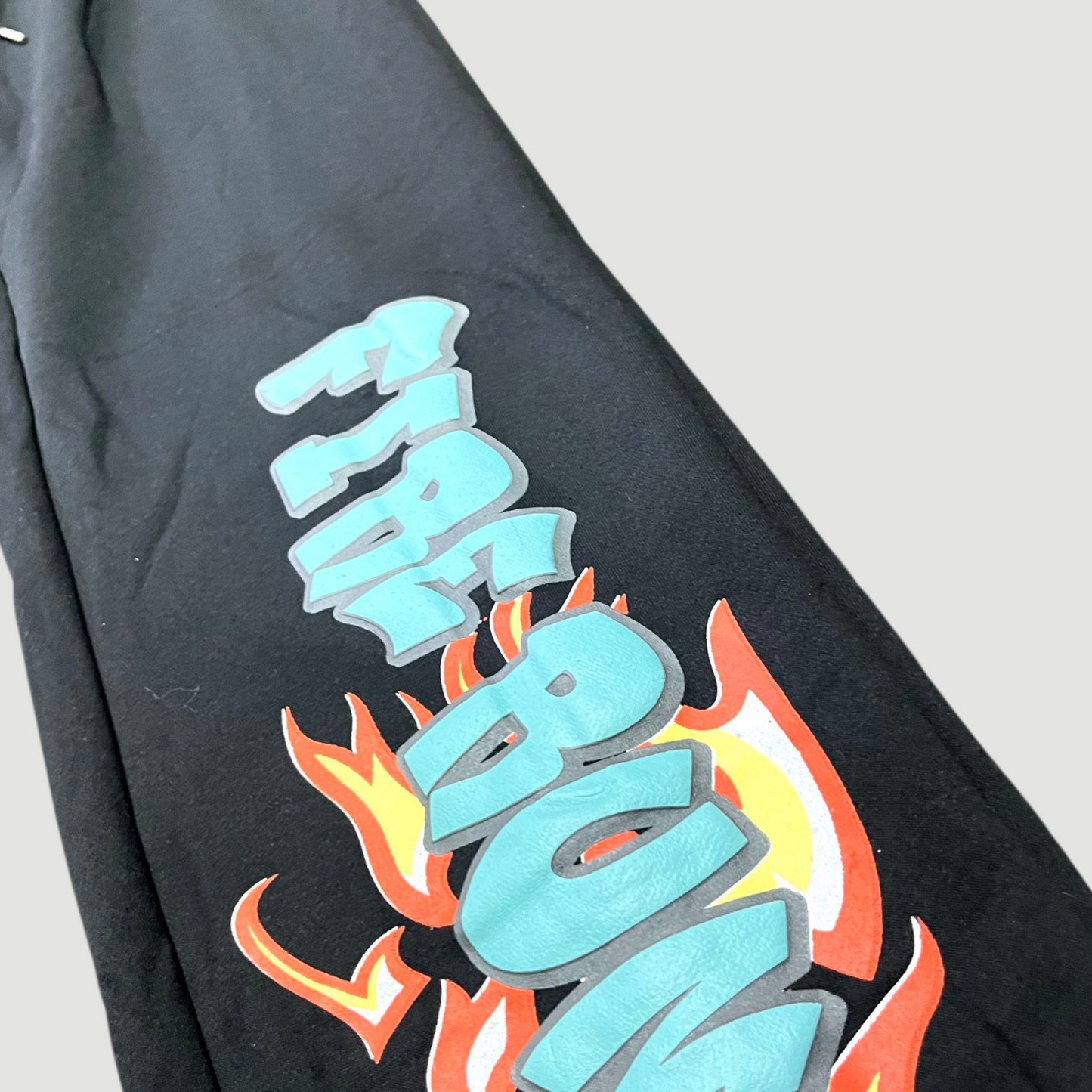 Jogging coton Fire Runes