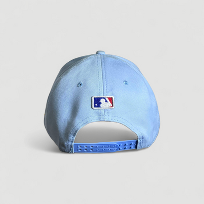 HAT CLUB X New Era 9FIFTY "MBL Houston"