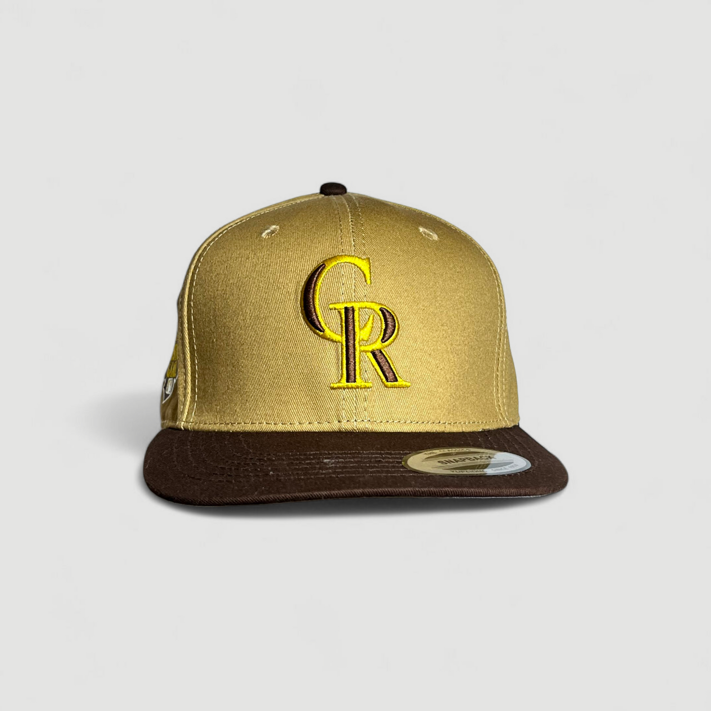 Casquette Hat Club "Colorado Rockies"