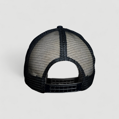 Casquette Noir