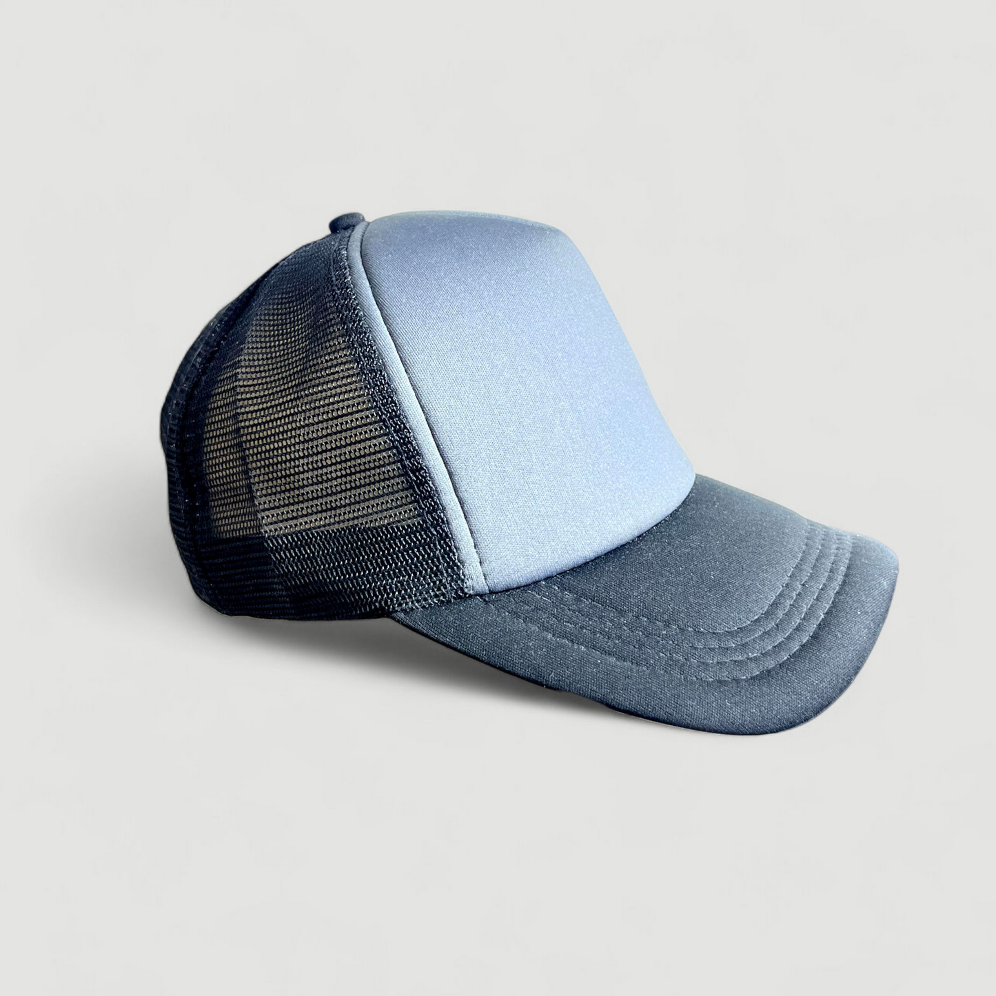 Casquette Bleu