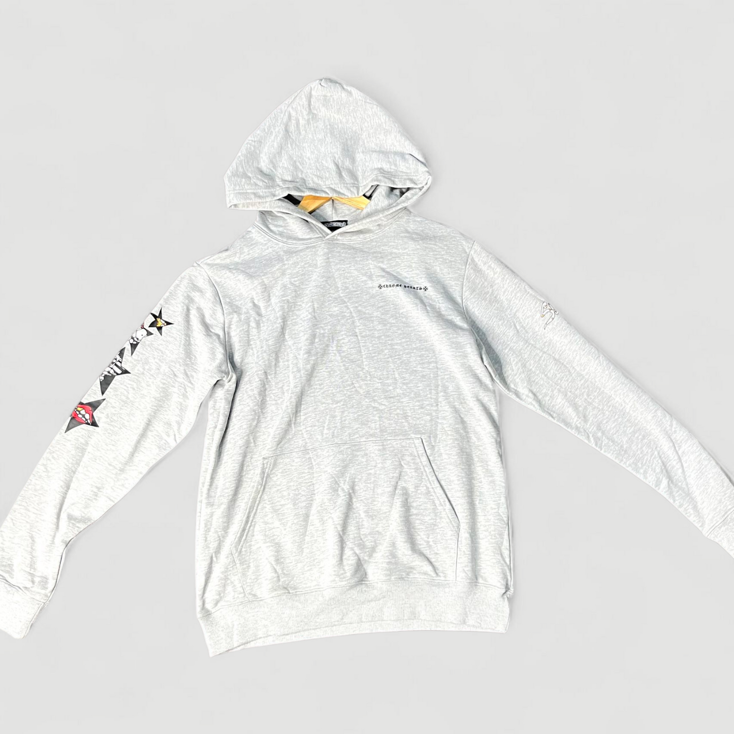 Pull à capuche Chrome Hearts Matty Boy Space