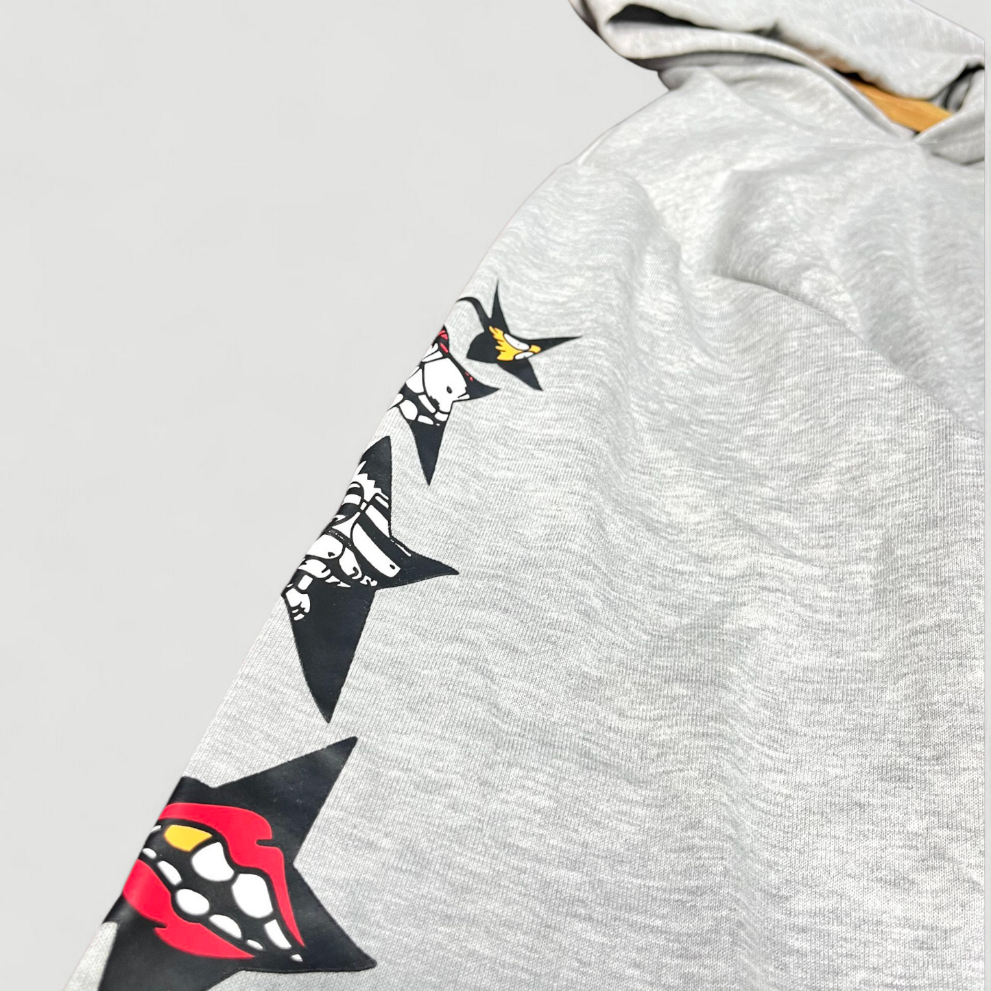 Pull à capuche Chrome Hearts Matty Boy Space