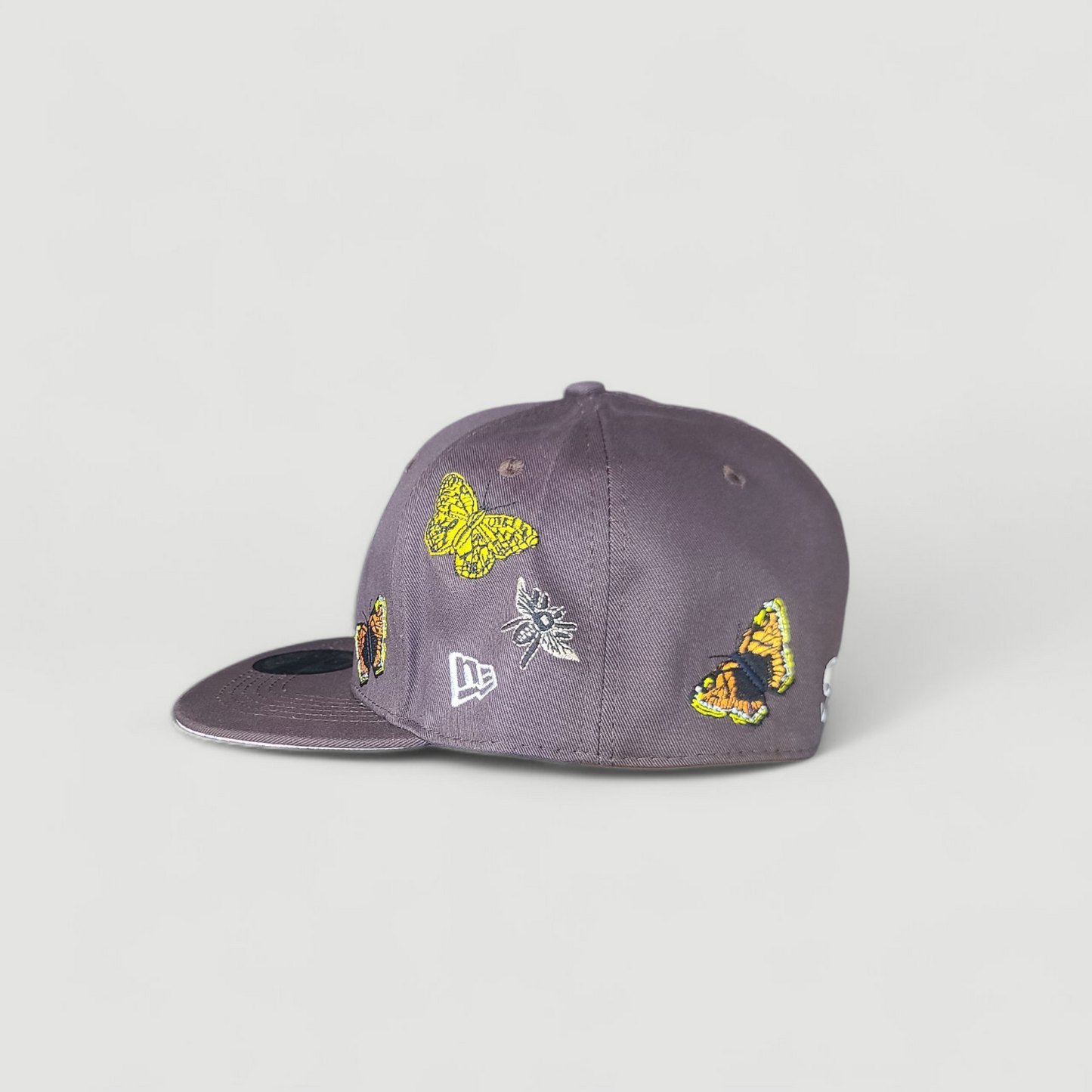 Casquette 59FIFTY Fitted "Chicago White Sox"