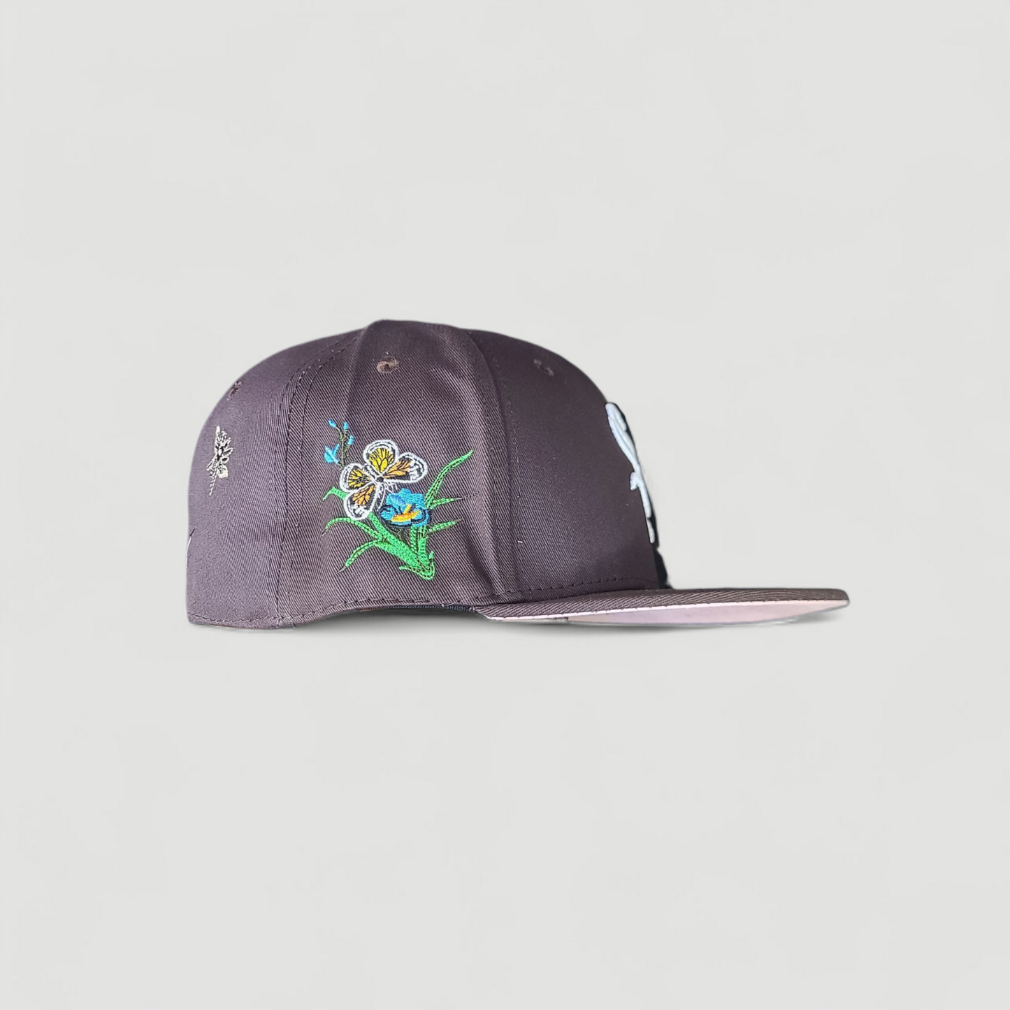 Casquette 59FIFTY Fitted "Chicago White Sox"