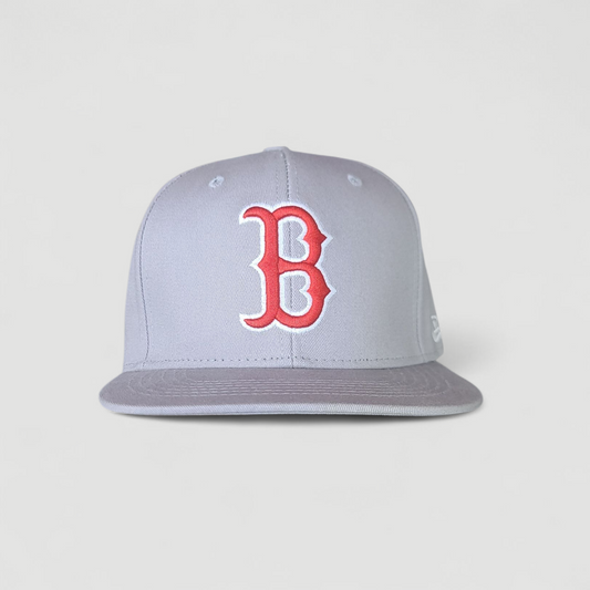 Casquette 59FIFTY Fitted "Boston Red Sox"
