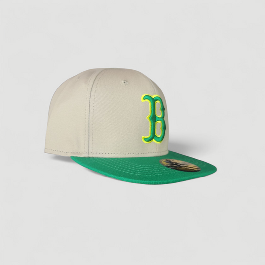 Casquette 59FIFTY Fitted "Boston Red Sox"