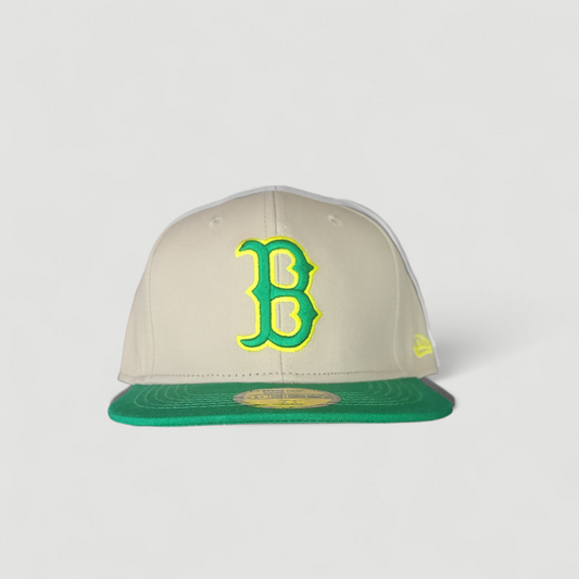 Casquette 59FIFTY Fitted "Boston Red Sox"