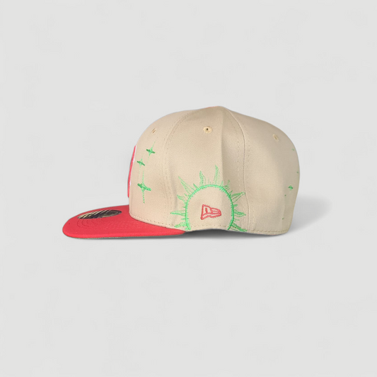 Casquette 59FIFTY Fitted "Boston Red Sox"