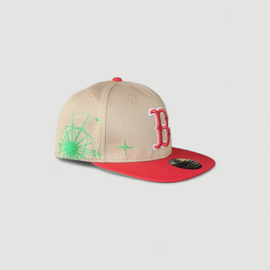 Casquette 59FIFTY Fitted "Boston Red Sox"