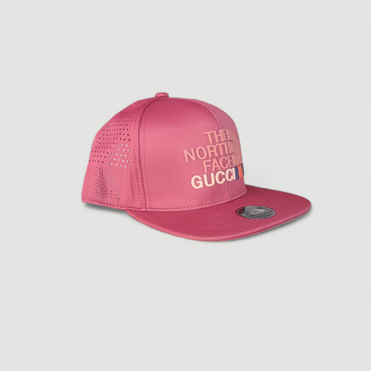 Casquette The North Face x Gucci