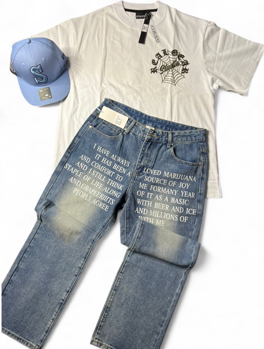 Ensemble + Casquette "Seattle Mariners"