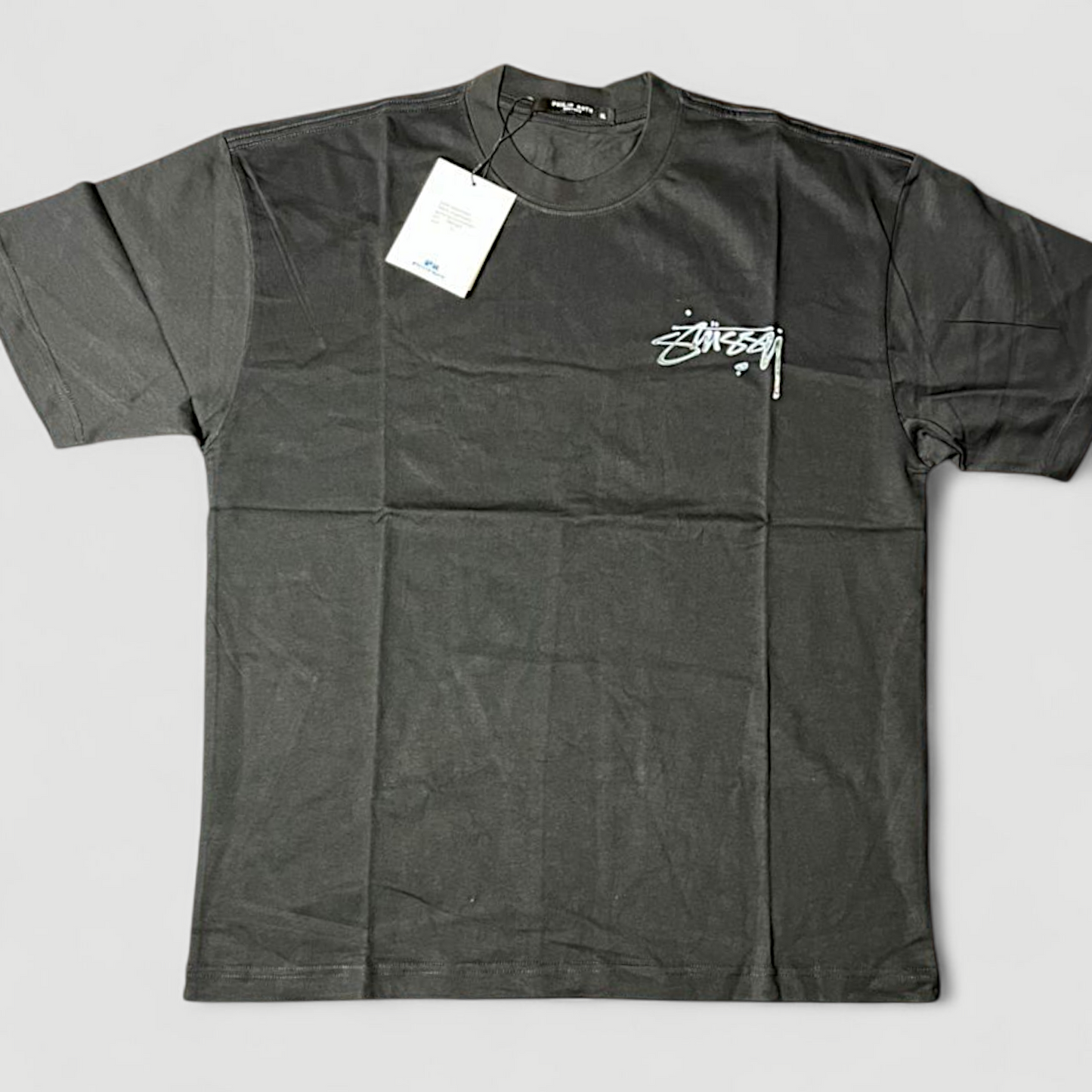 Stussy Noir