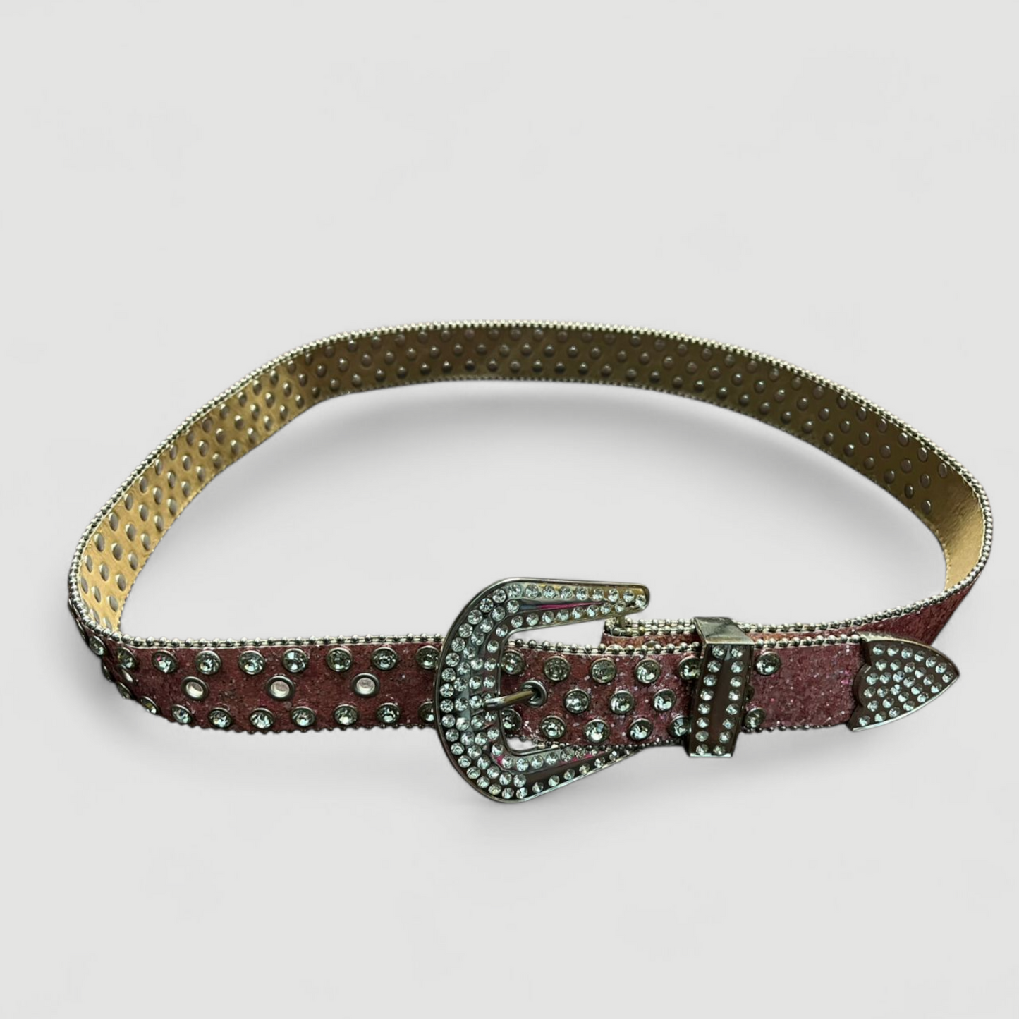 Ceinture VVS diamant medium