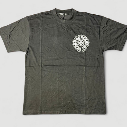Chrome Hearts T-shirt Noir