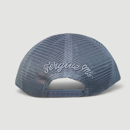 Syna World Trucker Gris
