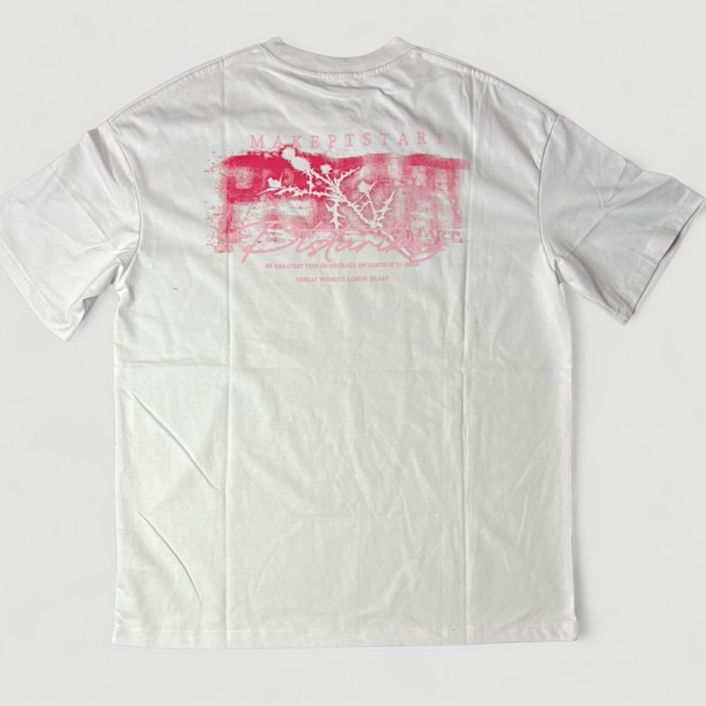 Payarosl T-shirt Blanc
