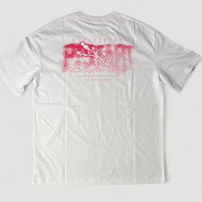 Payarosl T-shirt Blanc