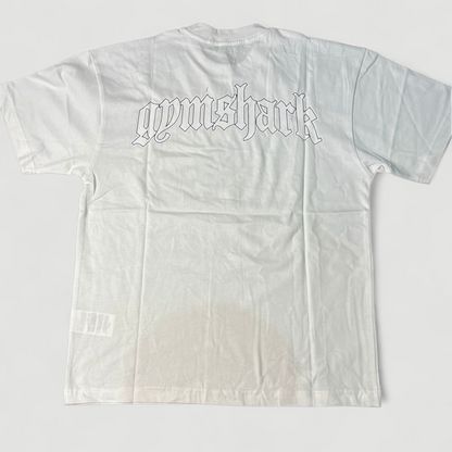 Gymshark Gymthark CBUM Champion blanc