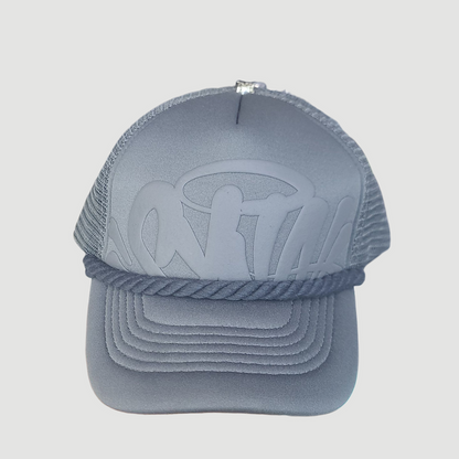 Syna World Trucker Gris