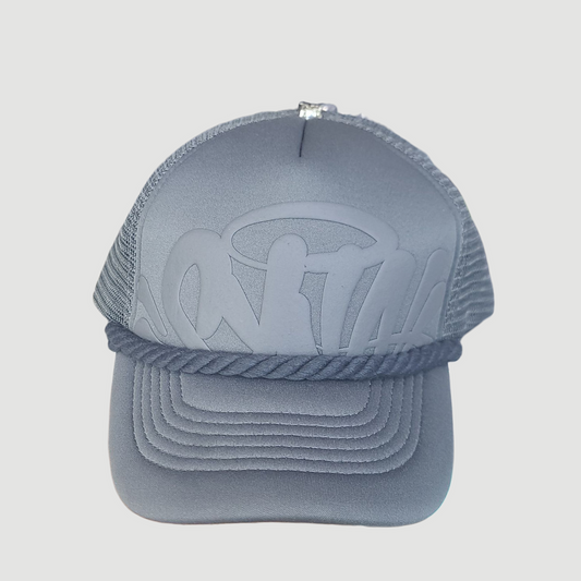 Syna World Trucker Gris