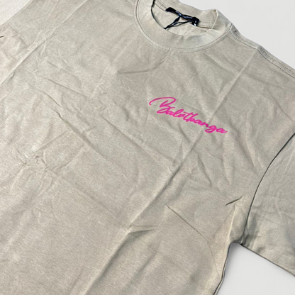 VLONE Balothanga T-shirt Blanc
