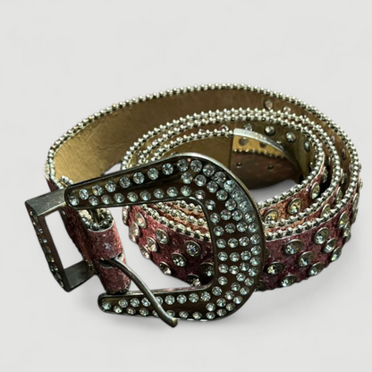 Ceinture VVS diamant medium