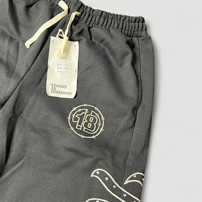 Pantalon jogging urban streetwear