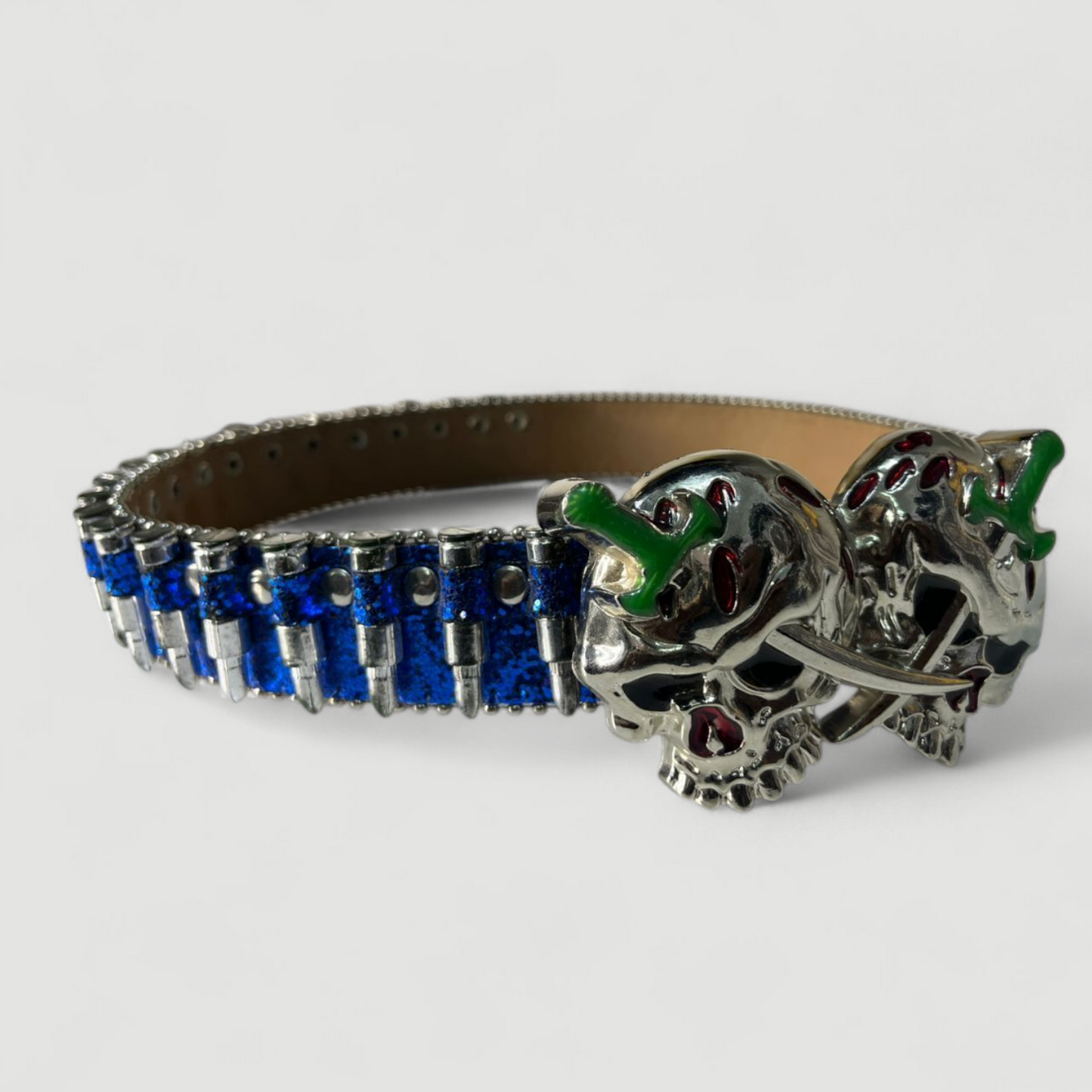 Ceinture VVS Piraterie twins