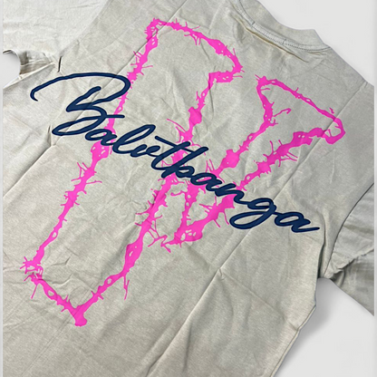 VLONE Balothanga T-shirt Blanc