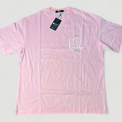 Nike T-shirt Rose