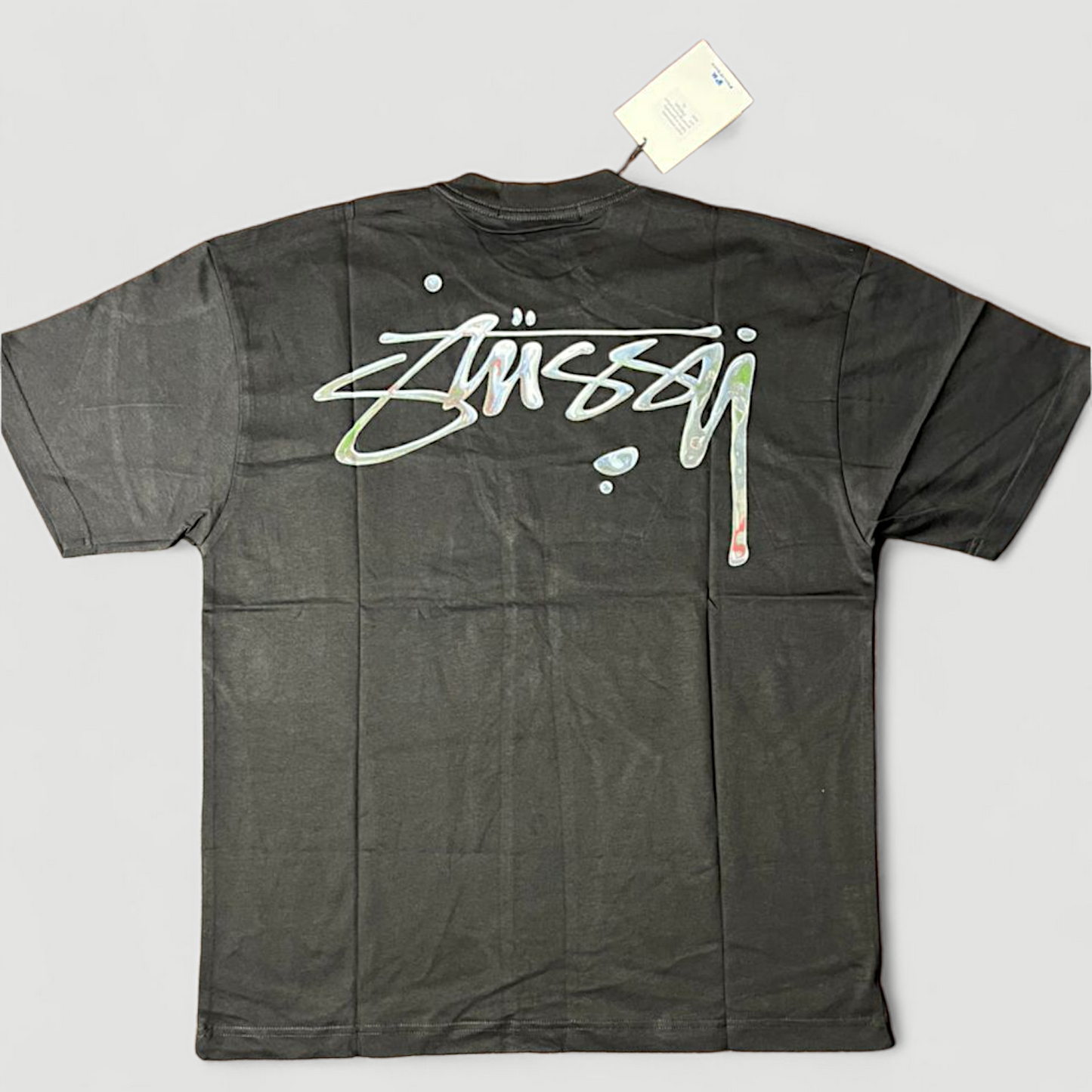 Stussy Noir