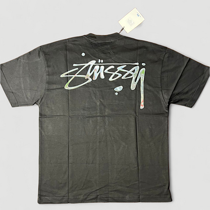 Stussy Noir
