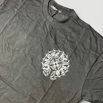 Chrome Hearts T-shirt Noir