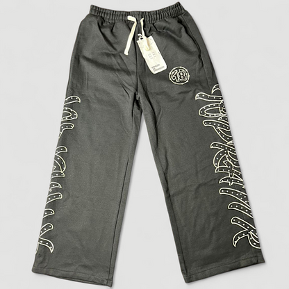 Pantalon jogging urban streetwear