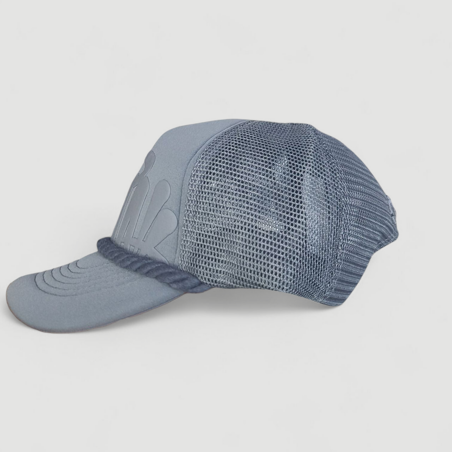 Syna World Trucker Gris